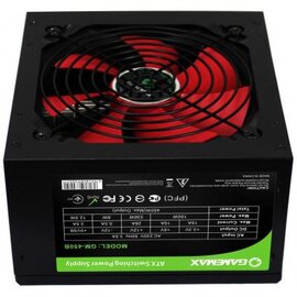 Зображення 2 Блок живлення Gamemax GM-450B 450W