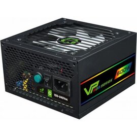Зображення 2 Блок живлення Gamemax VP-600-M-RGB 600W