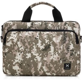 Зображення 2 Сумка для ноутбука Vinga NB1430 Pixel - NB1430PX