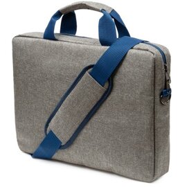 Изображение 2 Сумка для ноутбука Vinga NB150S Gray - NB150SGY