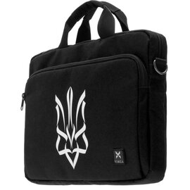 Изображение 2 Сумка для ноутбука Vinga NB1530TW Black - NB1530TWBK