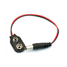 Зображення  Перехідник Voltronic 32480