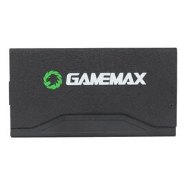 Зображення 3 Блок живлення GameMax GM-500 80+ APFC Black, 500W
