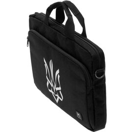 Изображение 3 Сумка для ноутбука Vinga NB1530TW Black - NB1530TWBK