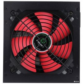 Зображення 4 Блок живлення Gamemax GM-450B 450W
