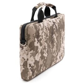 Изображение 4 Сумка для ноутбука Vinga NB1101 Pixel - NB1101PX