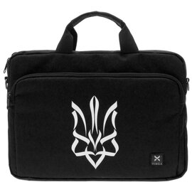 Изображение 4 Сумка для ноутбука Vinga NB1530TW Black - NB1530TWBK