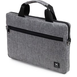 Зображення  Сумка для ноутбука Vinga NB1403 Melange Gray - NB1403GY