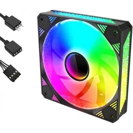 Изображение 5 Охлаждение  Zezzio ZF-B120 ARGB