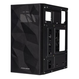 Изображение 5 Корпус Prologix E104 Mesh Black