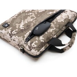 Изображение 5 Сумка для ноутбука Vinga NB1101 Pixel - NB1101PX