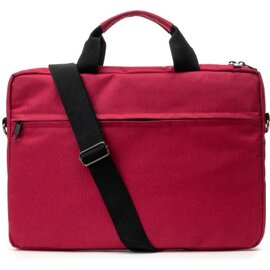 Изображение 5 Сумка для ноутбука Vinga NB1502 Burgundy, White print - NB1502UWBY