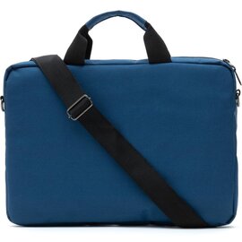 Изображение 5 Сумка для ноутбука Vinga NB1530TY Blue - NB1530TYBL
