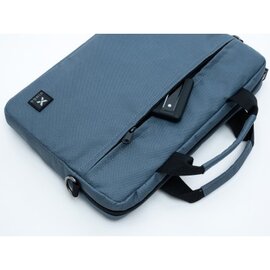 Зображення 6 Сумка для ноутбука Vinga NB1402 Gray - NB1402GR