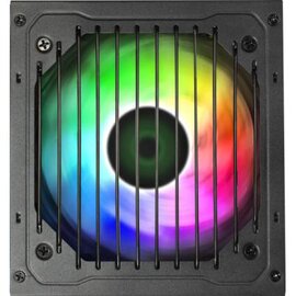 Зображення 6 Блок живлення Gamemax VP-600-M-RGB 600W