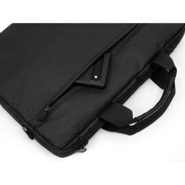 Изображение 6 Сумка для ноутбука Vinga NB1502 Black, White print - NB1502UWBK