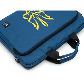 Изображение 6 Сумка для ноутбука Vinga NB1530TY Blue - NB1530TYBL