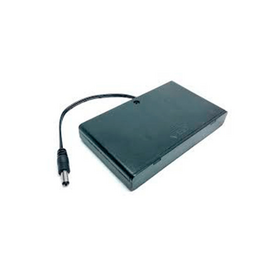 Зображення  Корпус для батарейок Voltronic 32489