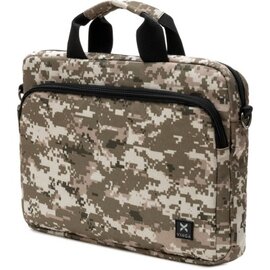 Изображение  Сумка для ноутбука Vinga NB1530 Pixel - NB1530PX