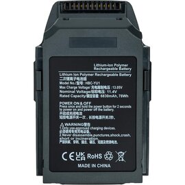 Зображення 2 Акумулятор PowerPlant CB971008