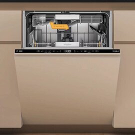 Изображение 2 Машина для митья посуды Whirlpool W8IHT58T