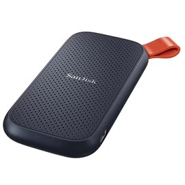 Зображення 4 Накопичувач SSD SanDisk E30 1TB USB 3.2 TLC &mdash; SDSSDE30-1T00-G26