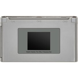 Зображення  Хаб PowerPlant CH980413