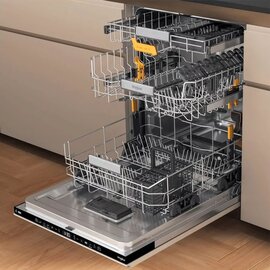 Изображение 5 Машина для митья посуды Whirlpool W8IHT58T