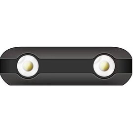 Зображення 5 Мобільний телефон Nomi i1850 Dual Sim Black