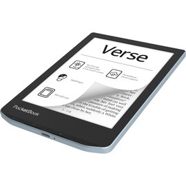 Зображення 6 Електронна книжка PocketBook 629 Verse Bright Blue &mdash; PB629-2-CIS