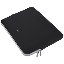 Зображення 2 Чохол для ноутбука Trust Primo Sleeve 15.6&rdquo; Black - 21248
