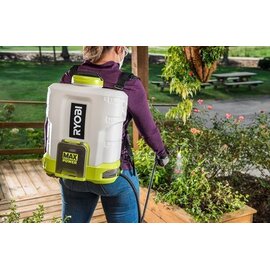 Изображение 2 Опрыскиватель Ryobi RY36BPSA-0