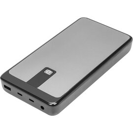 Зображення  Батарея універсальна PowerPlant A16005 25200mAh &mdash; PB931200