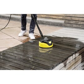 Зображення 3 Пристрій для очищення поверхонь Karcher T-Racer T 5 - 2.644-084.0
