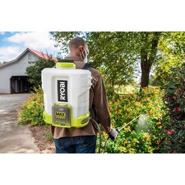 Изображение 3 Опрыскиватель Ryobi RY36BPSA-0