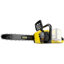 Зображення 3 Акумуляторна ланцюгова пила Karcher CNS 18-30 Battery - 9.611-915.0