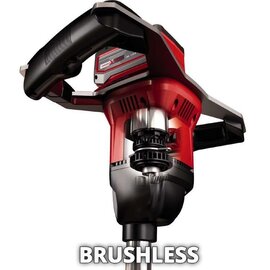 Зображення 5 Мотобур Einhell GP-EA 18/150 Li BL - Solo