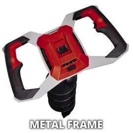 Зображення 6 Мотобур Einhell GP-EA 18/150 Li BL - Solo