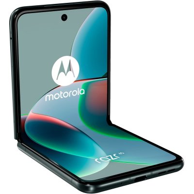 Купить смартфон Motorola Razr 40 8/256GB Sage Green в Украине