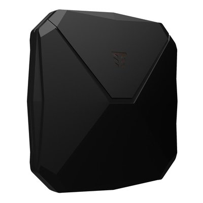 Зображення 4 GSM сигналізація Orion NOVA X Black, Колір корпусу: чорний