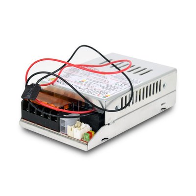 Зображення  ДБЖ Faraday Electronics 35W UPS Smart ASCH ALU 24V на 1 A
