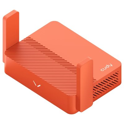 Зображення 4 Роутер Cudy TR1200