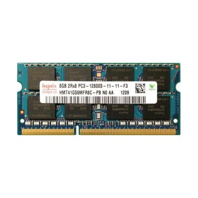 Sodimm ddr3 1600mhz 8gb on sale