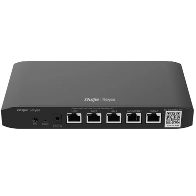 Зображення  Роутер Ruijie Reyee RG-EG105G-V3