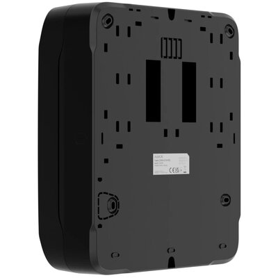 Зображення 5 Корпус Ajax Case C (260×210×93) Black для модулів, Колір: чорний