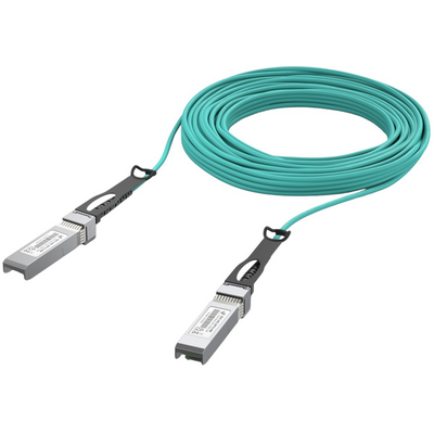 Зображення  Кабель Ubiquiti UACC-AOC-SFP10-30M