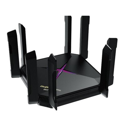 Зображення  Маршрутизатор для дому та офісу Ruijie Reyee RG-EW6000GX
