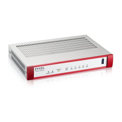 Зображення 4 Мережевий екран Zyxel USG FLEX 50H (USGFLEX50H-EU0101F)