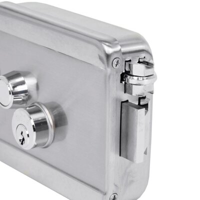 Зображення 9 Домофонна система NeoLight Alpha Hybrid HD + Lock