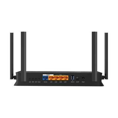 Зображення 3 Роутер TP-Link Archer BE230